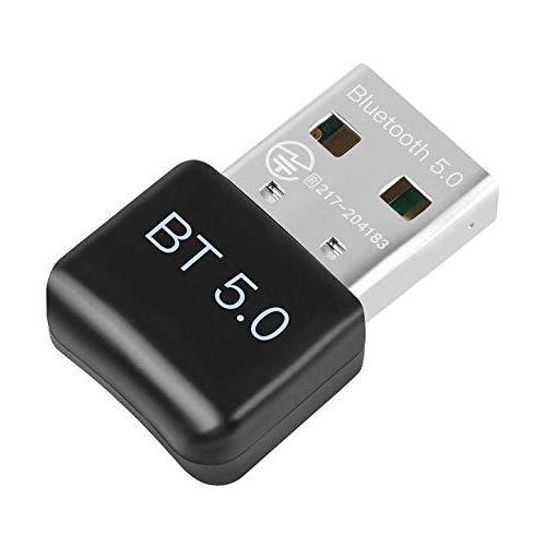 Bluetoothアダプタ 5.0 TELEC認証済 SALENEW大人気! 認証番号：217-204183 セール特価品 Bluetoothアダプター Bluetooth USBア