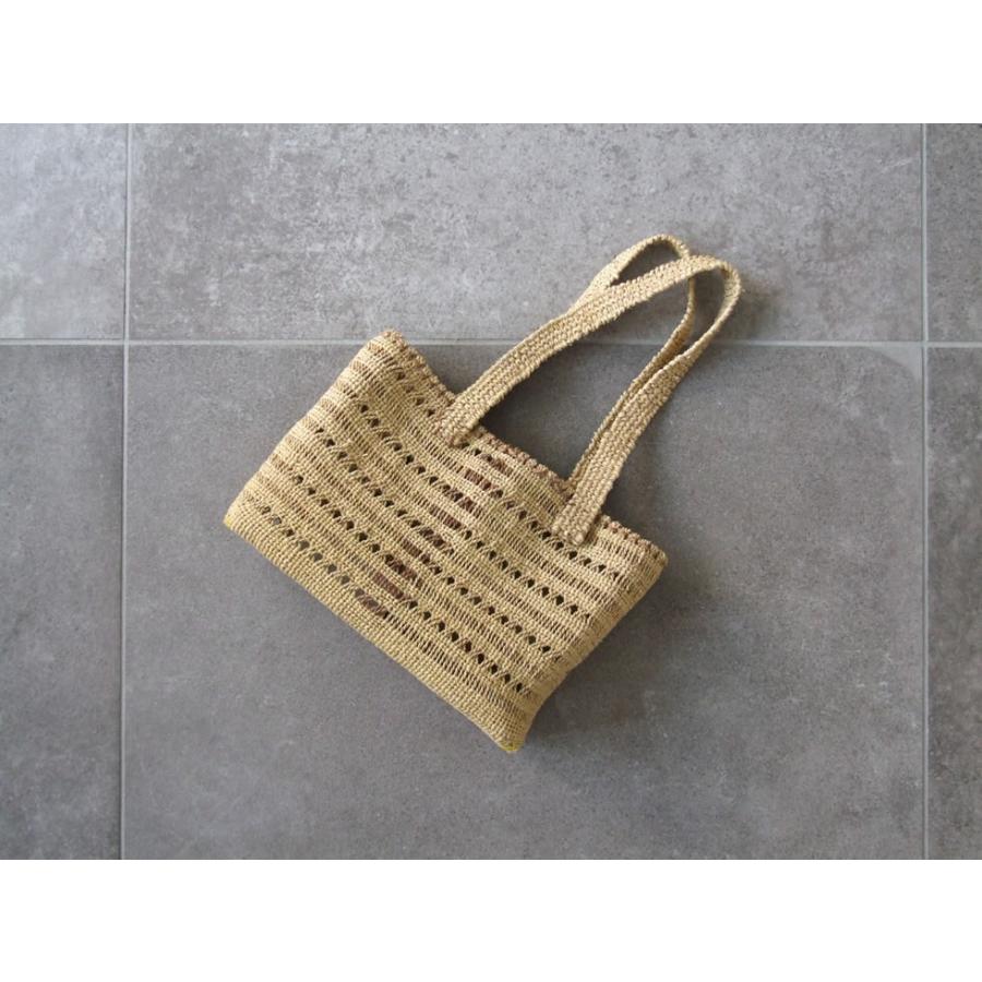 会津　ヒロロ細工　コレクション　大袋 hiroro07-1.jpg