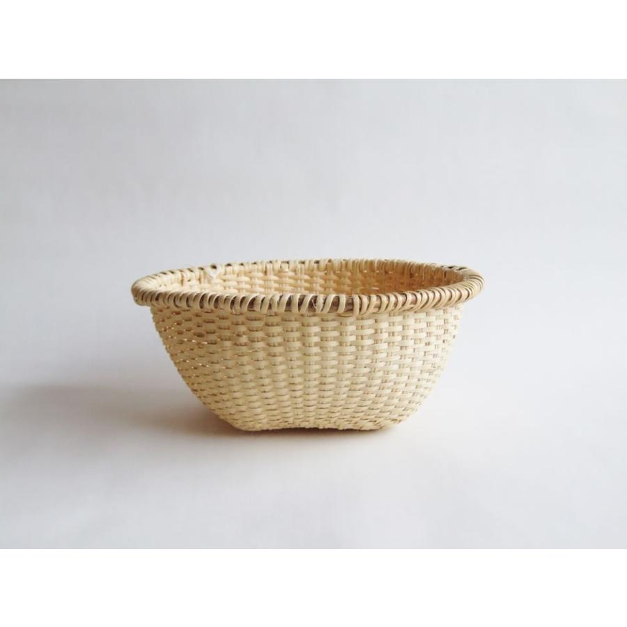 マタタビザル　米とぎザル　新作　編み立て　伝統工芸品　奥会津 マタタビザル 米とぎザル 新作 編み立て 伝統工芸品 奥会津