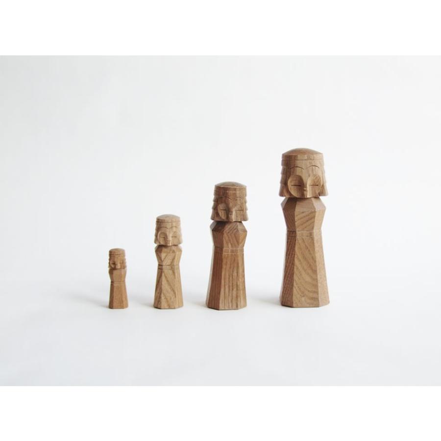 民芸品 6点セット(郷土民芸品/置物)② 民芸品 まとめ売り セット 工芸品 郷土玩具 こけし 置物 小物 お
