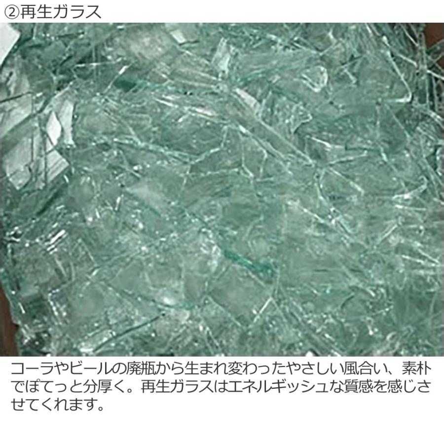 沖縄 奥原硝子製造所 琉球ガラス 民藝品 コーヒーグラス ワイングラス コップ レッド_8