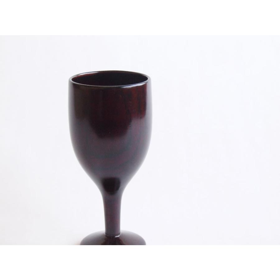 前田漆芸工房 琉球漆器 ワイン杯 : おまめ - 通販 - Yahoo!ショッピング