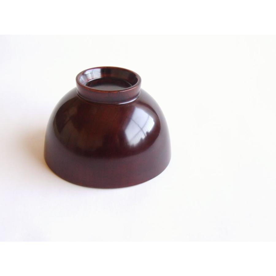 前田漆芸工房 琉球漆器 漆椀／お椀／汁椀 松 : おまめ - 通販 - Yahoo