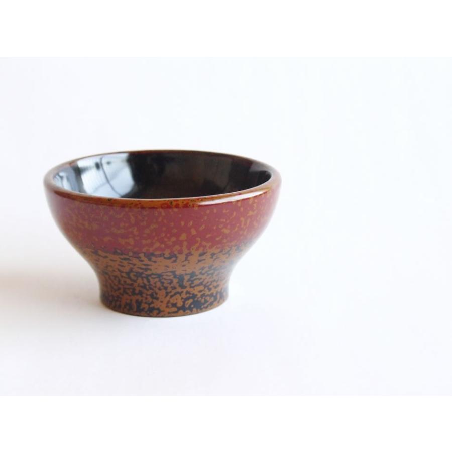 前田漆芸工房 琉球漆器 小鉢 塗分吹雪 : おまめ - 通販 - Yahoo