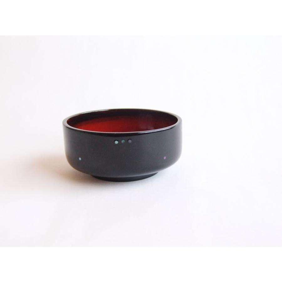 前田漆芸工房 琉球漆器 小鉢 内月桃紋 : おまめ - 通販 - Yahoo