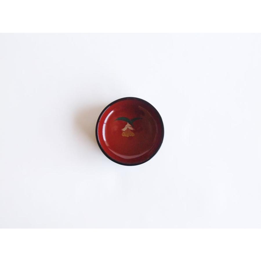 新品】琉球漆器 装飾 月桃モチーフ 正絹紐 替ひもあり 椎金 visage