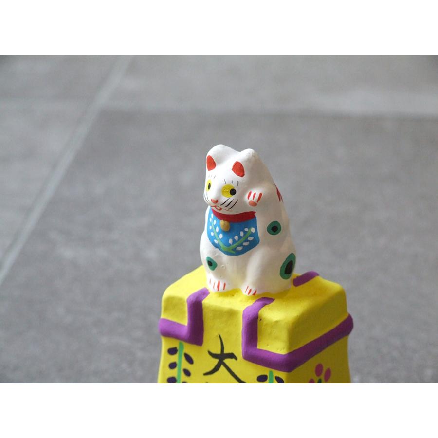 【縁起物】　置物 ギフト プレゼント【置物】左馬 Neo 佐藤工芸 日本製 縁起物 – Fuwa