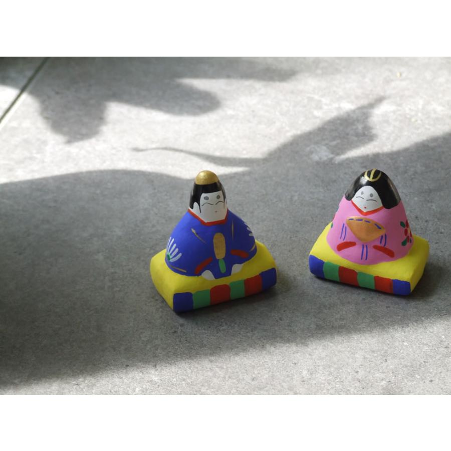 入手困難　豆雛　10人揃い　新品　未使用品 入手困難豆雛10人揃い新品未使用品