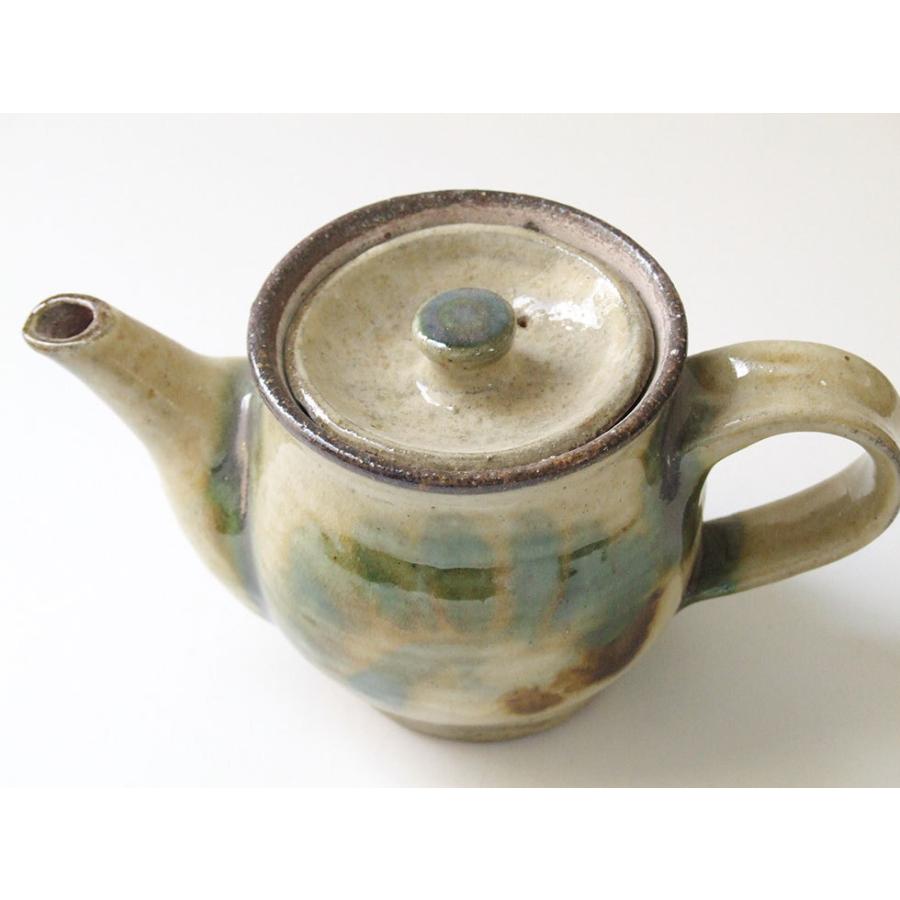 やちむん 民藝 照屋窯 照屋佳信 Tポット1 : おまめ - 通販 - Yahoo