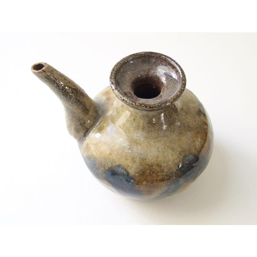 やちむん 民藝 照屋窯 照屋佳信 カラカラ 大1 : おまめ - 通販 - Yahoo