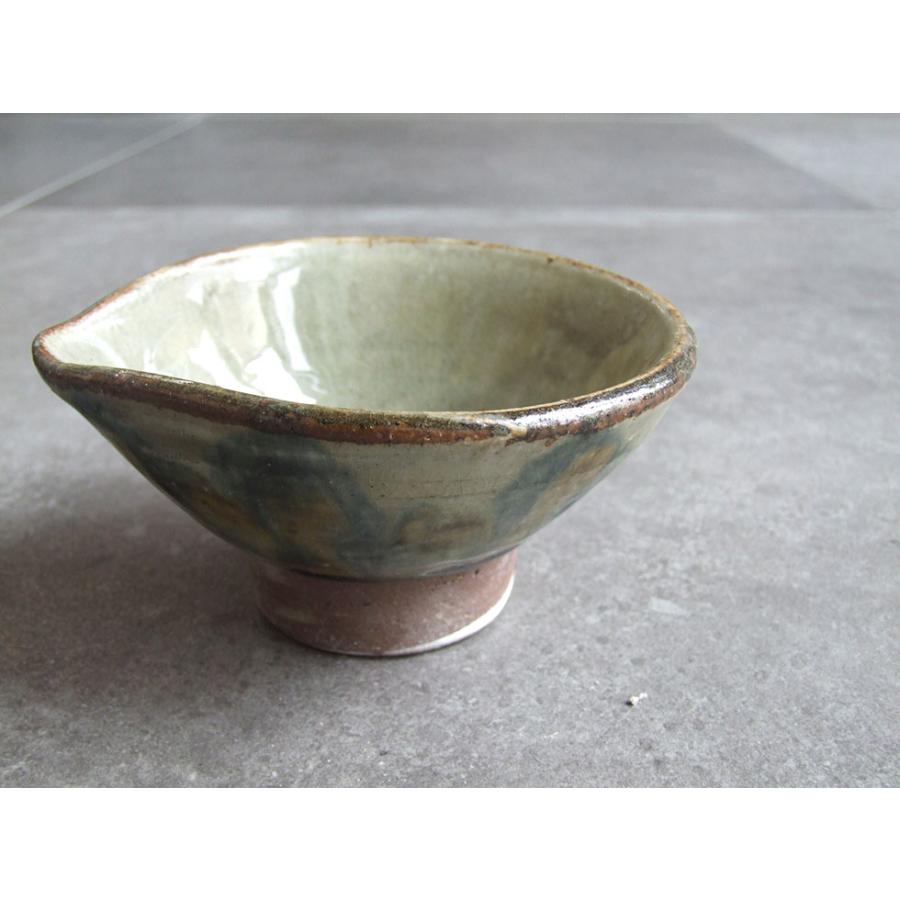 やちむん 民藝 照屋窯 照屋佳信 4寸片口 小鉢2 : おまめ - 通販