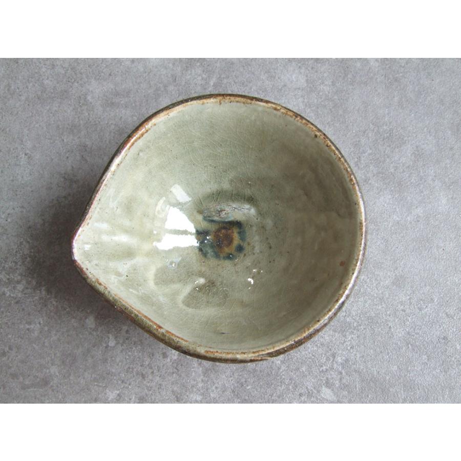 やちむん 民藝 照屋窯 照屋佳信 4寸片口 小鉢2 : おまめ - 通販