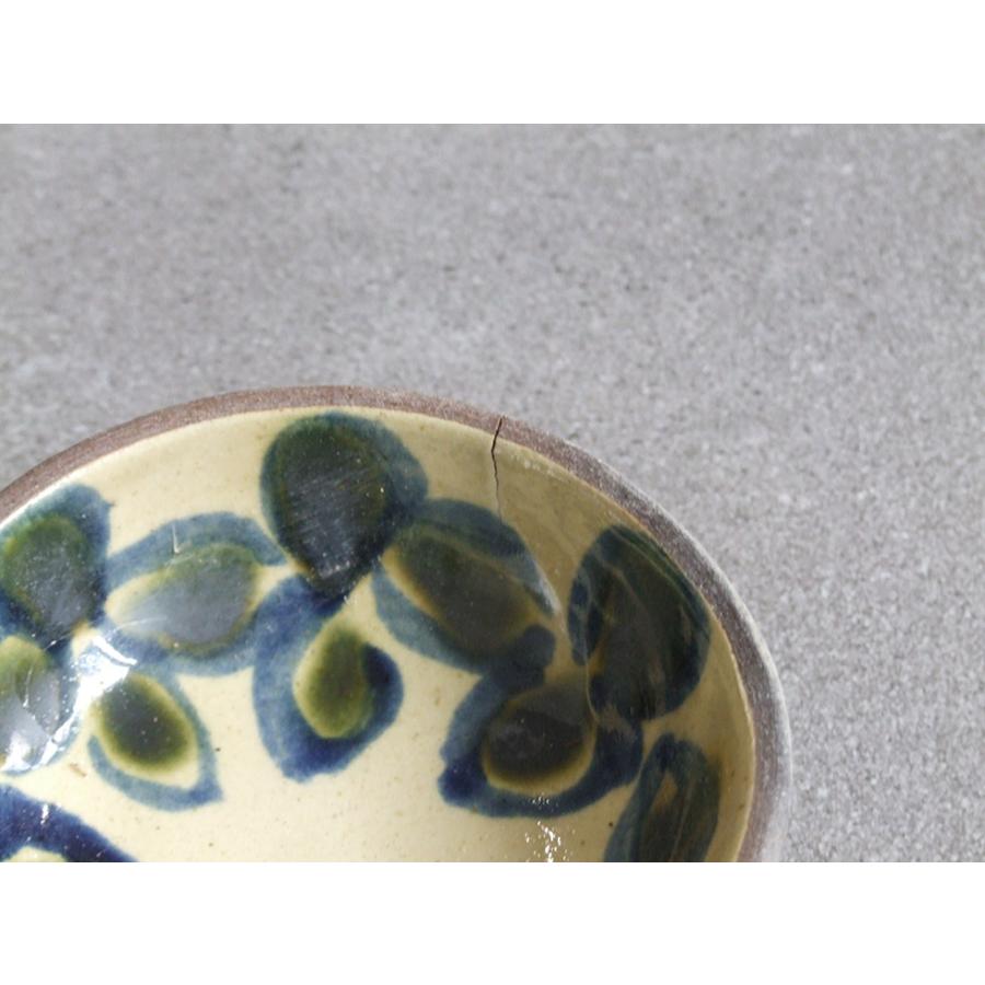 やちむん 民藝 照屋窯 照屋佳信 3.5寸浅鉢 豆皿2 : おまめ - 通販