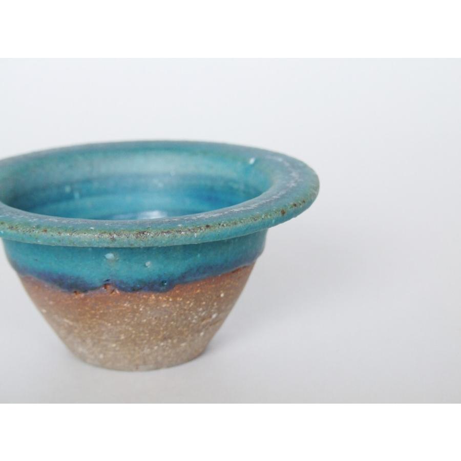 やちむん 民藝 読谷山焼 北窯 與那原正守 3寸ワンブー(小鉢