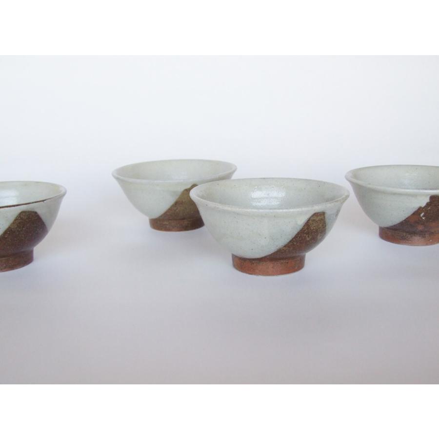 涌田焼　マカイ 琉球王国時代の涌田マカイ 1682年に知花、宝口、涌田の窯が壺屋に統合