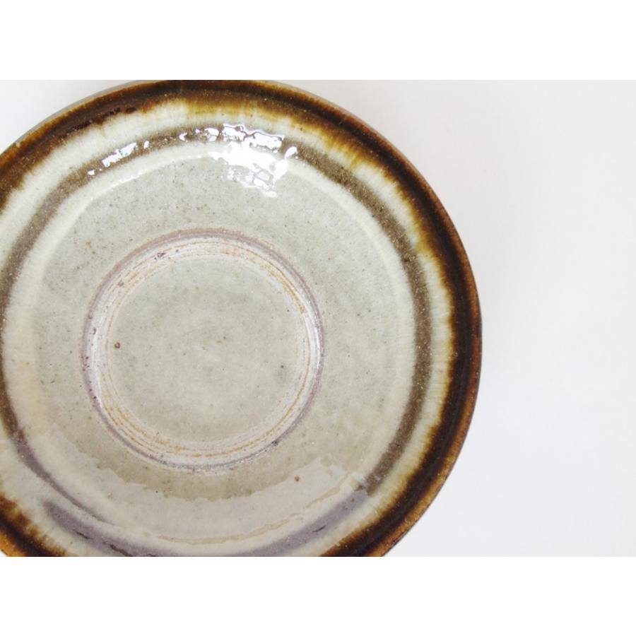 新品 菅原謙 10寸皿 やちむん 大皿料理 定価28000 フルーツ皿 工芸品 やちむん 民藝 大宜味窯 菅原謙7寸皿 中皿 飴指掻き : おまめ - 通販