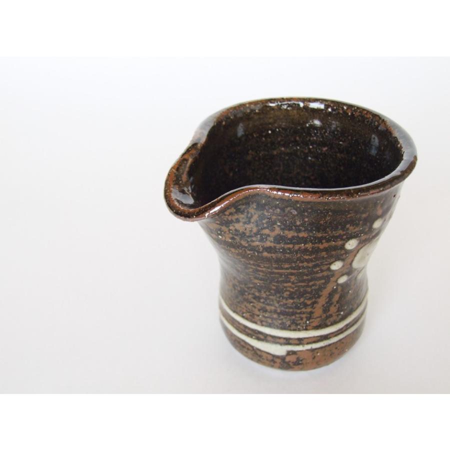 やちむん 民藝 大宜味窯 菅原謙片口カップ2 : おまめ - 通販 - Yahoo