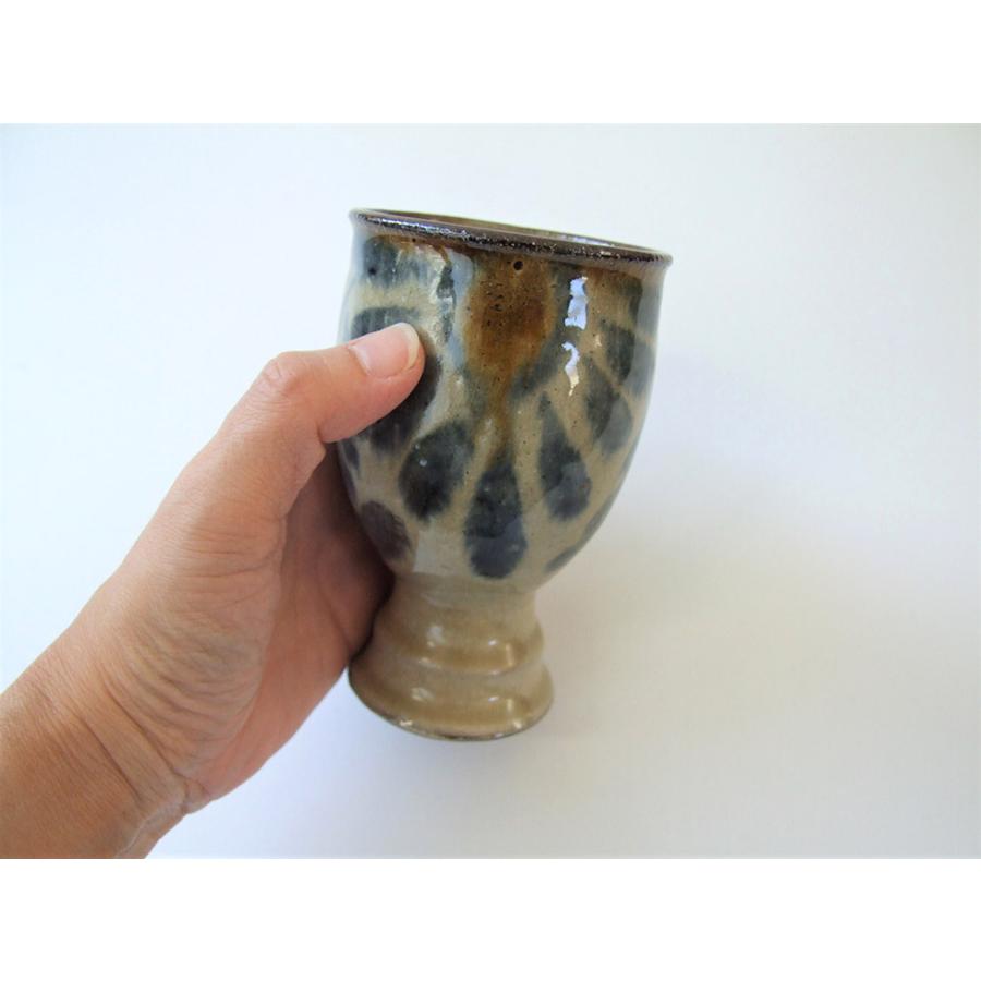 新品未使用品 菅原謙 ８寸大鉢 やちむん 陶器 中川政七商店 田村窯 横田屋窯 やちむん 民藝 大宜味窯 菅原謙8寸皿 中皿 呉須 : おまめ - 通販