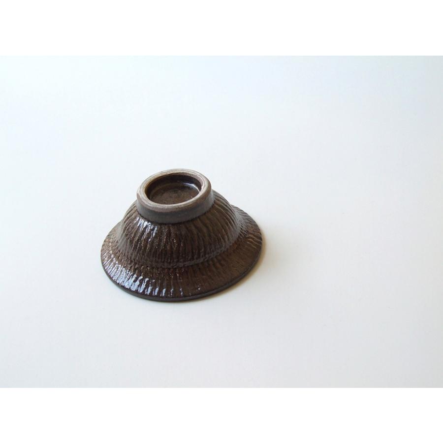 やちむん 民藝 壺屋焼 陶藝玉城3寸鉢 小鉢 重 印花 : おまめ - 通販