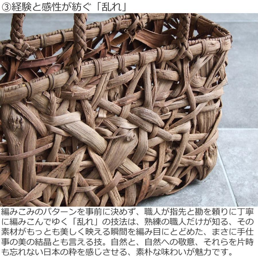 純国産 山葡萄かごバッグ 乱れ編み : おまめ - 通販 - Yahoo 純国産 山葡萄かごバッグ 乱れ編み : おまめ - 通販 - Yahoo