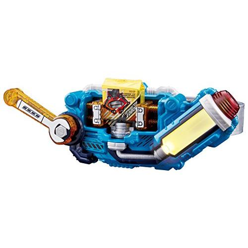 匿名！送料無料！ 仮面ライダービルド 変身ベルト DXスクラッシュドライバー 【E2065841010】(11790円)