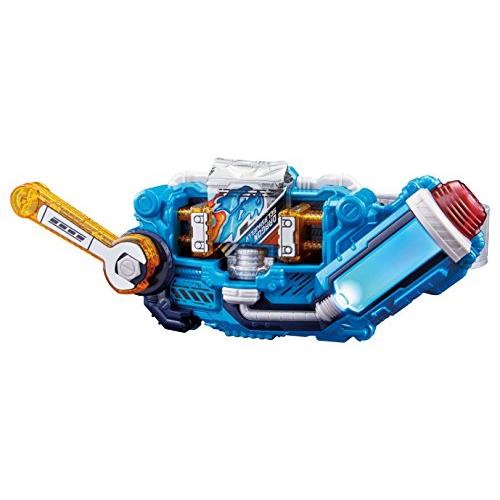 匿名！送料無料！ 仮面ライダービルド 変身ベルト DXスクラッシュドライバー 【E2065841010】(11790円)