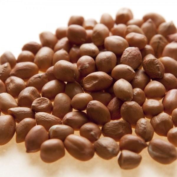 ナッツ 小粒落花生(生)(南アフリカ産) 500g グルメ |  | 01