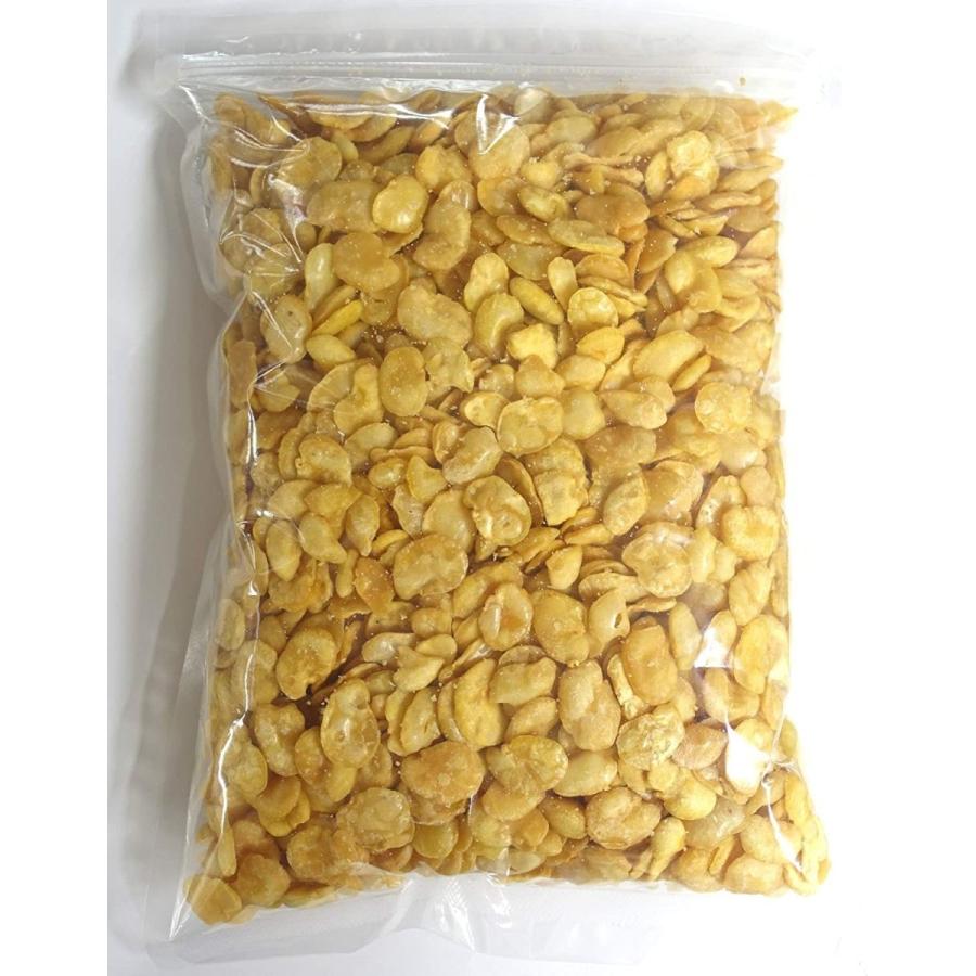 フライビンズ オーストラリア産 1kg いかり豆の皮をむいたもの そら豆 フライ空豆 いかり豆 イカリ豆 そらまめ 花豆 グルメ みのや Frybeans みの屋ヤフー店 通販 Yahoo ショッピング
