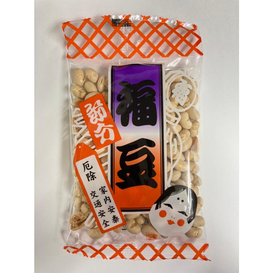 福豆50g 節分豆 素煎り大豆 : みの屋ヤフー店 - 通販 - Yahoo