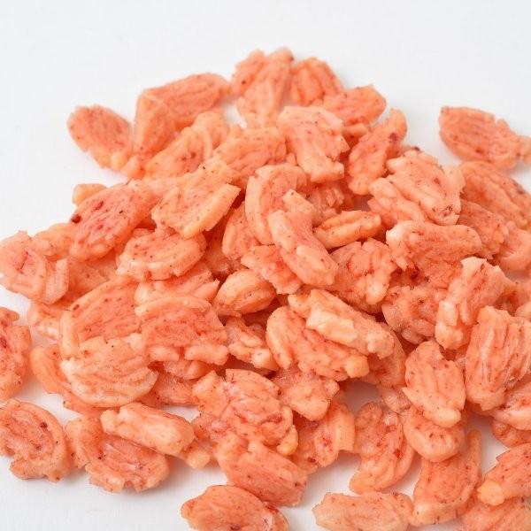 おつまみ えびあられ 400ｇ 塩味 ポイント消化 グルメ M 054 みの屋ヤフー店 通販 Yahoo ショッピング