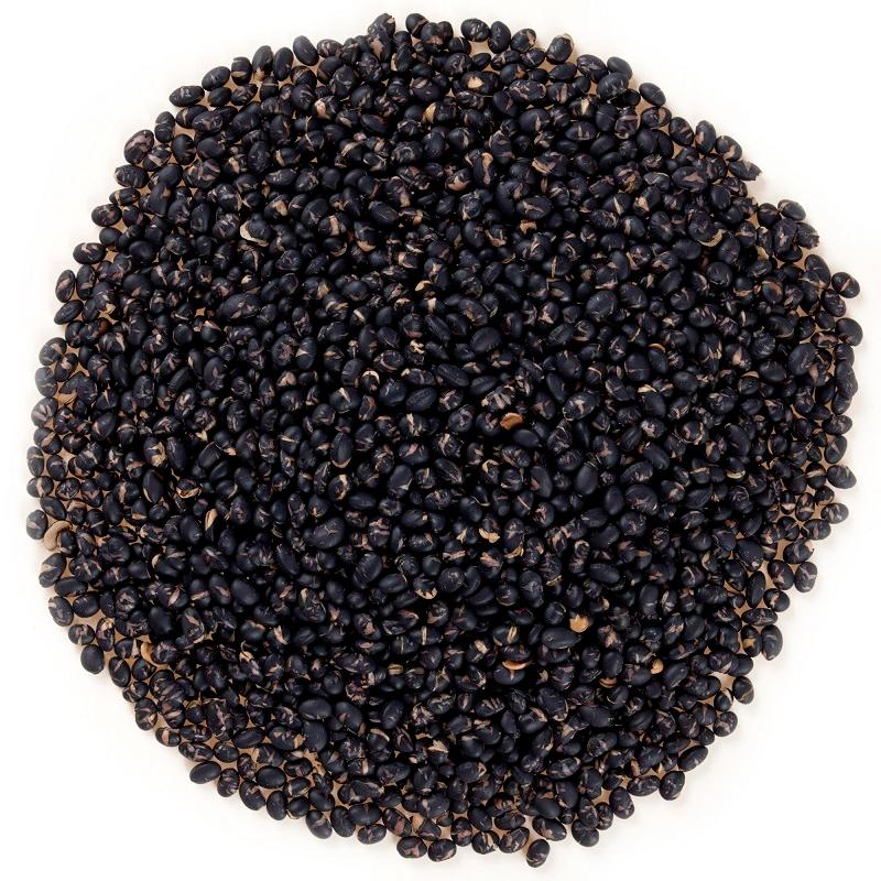 煎り黒豆 北海道産 煎り黒豆 500g 製造直売 無添加 無塩 無植物油 グルメ みのや |  | 02