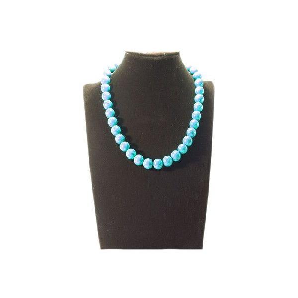 数珠ネックレス 55cm