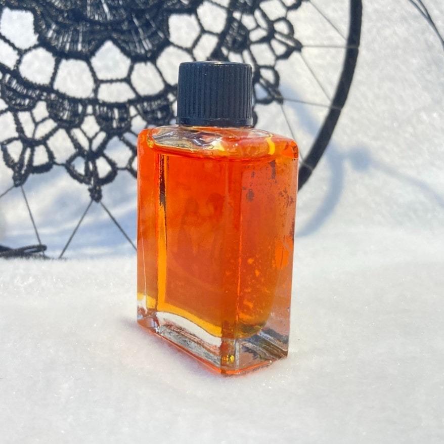 人間関係良好☆お釈迦様オルゴナイト（願い叶えるメモリーオイル封入） 幸運☆お釈迦様オルゴナイト（願い叶えるメモリーオイル封入）