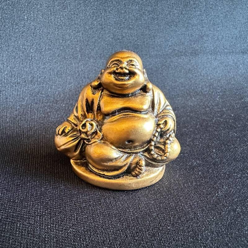 お腹を触るとお金がやってくる！布袋尊（ほていそん）小S 富や財産を
