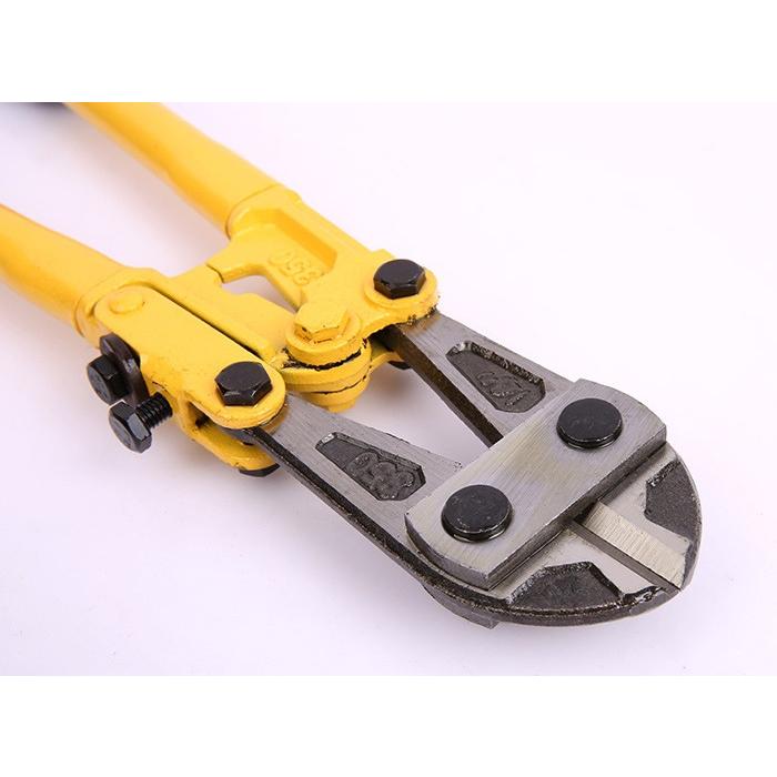 350mm ボルトクリッパー ワイヤーカッター 鉄線切断工具 : まつ - 通販