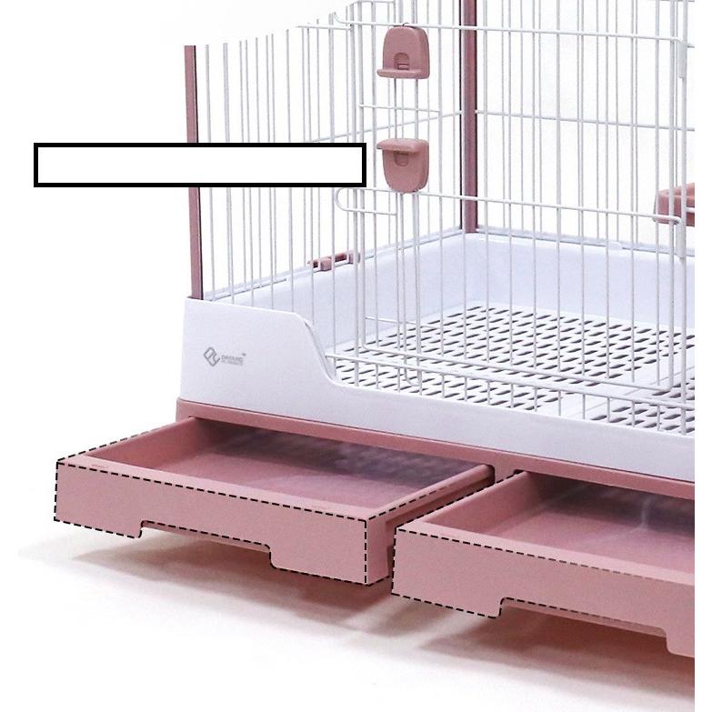 うさぎ ウサギ ケージ ペットケージ 簡易ケージ/ 兎 チンチラ 犬用 猫