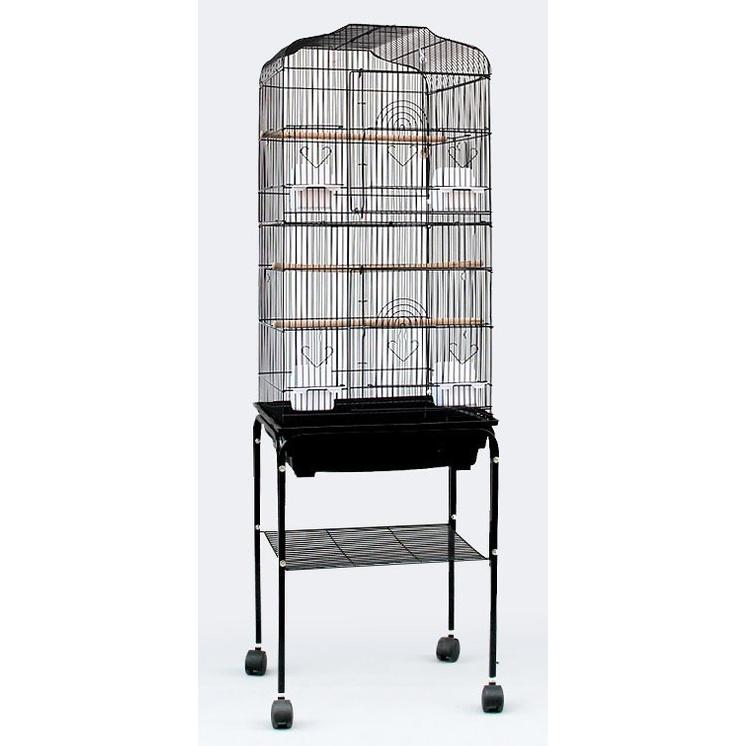 専用スタンド/仕切り付き☆鳥かご バードゲージ 鳥小屋 セキセイ 専用スタンド/仕切り付き☆鳥かご バードゲージ 鳥小屋 セキセイ