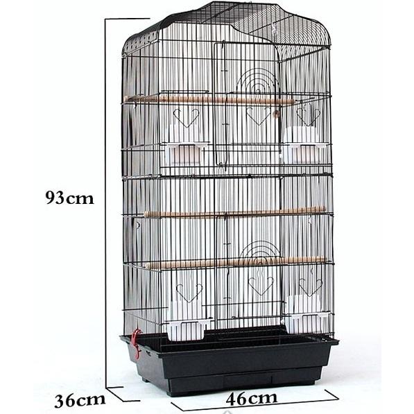 専用スタンド/仕切り付き☆鳥かご バードゲージ 鳥小屋 セキセイ 専用スタンド/仕切り付き☆鳥かご バードゲージ 鳥小屋 セキセイ