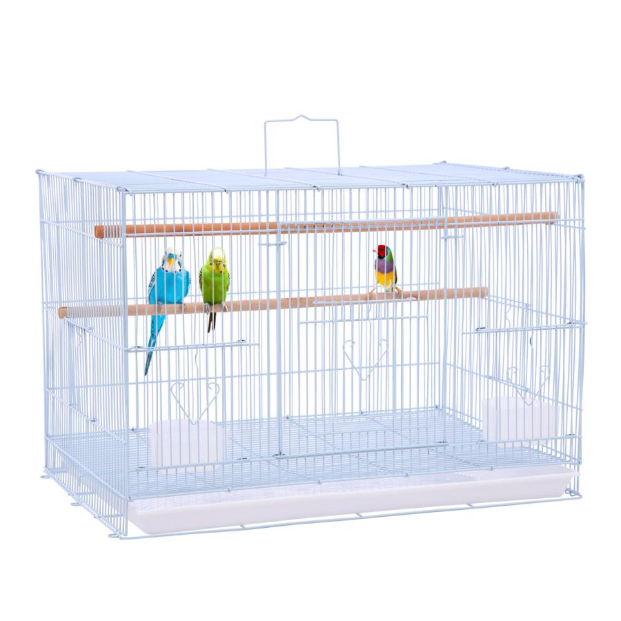 CAGE ONE 大型 鳥かご スクエアタイプ バードケージ 鳥小屋 鳥カゴ 鳥