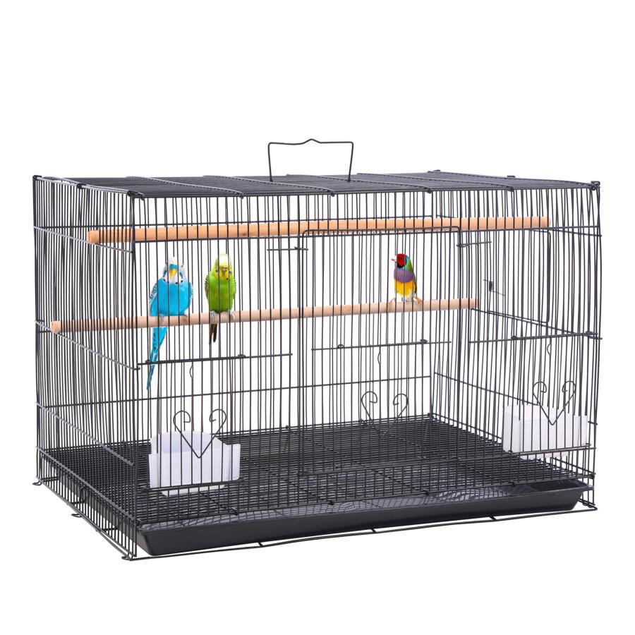 ビッグサイズ　バードゲージ CAGE ONE 大型 鳥かご スクエアタイプ バードケージ 鳥小屋 鳥カゴ 鳥