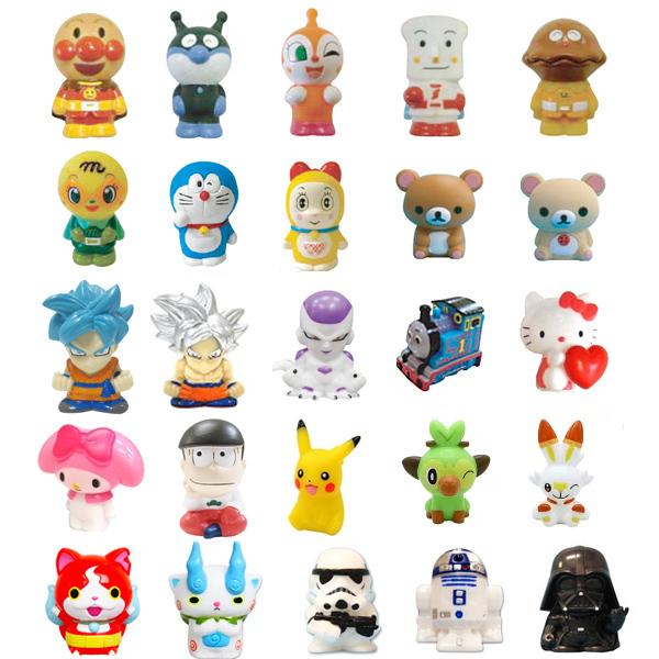 正規品 すくい用おもちゃ キャラクター人形 取り混ぜ100ヶセット お祭り 縁日用品店 通販 Yahoo ショッピング 送料込 Jeannesauve Org
