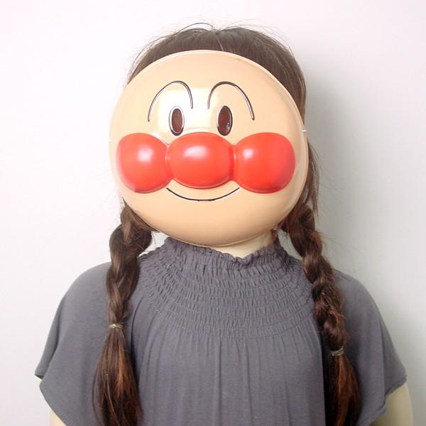 縁日用品・キャラクターお面 24枚(2枚×12種)セット 柄指定不可