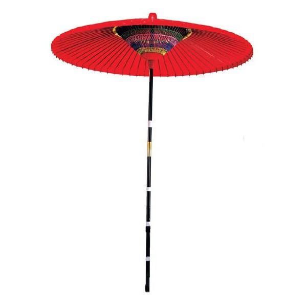 野点傘 2m53珊 祭り用衣類-冠婚葬祭、宗教用品