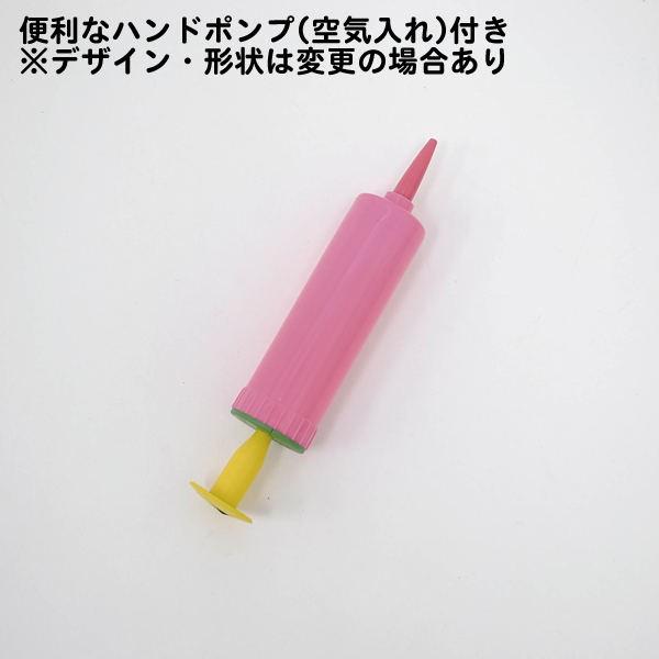 キャラクタービニールヨーヨー釣り縁日セット　100ヶ入り 露店