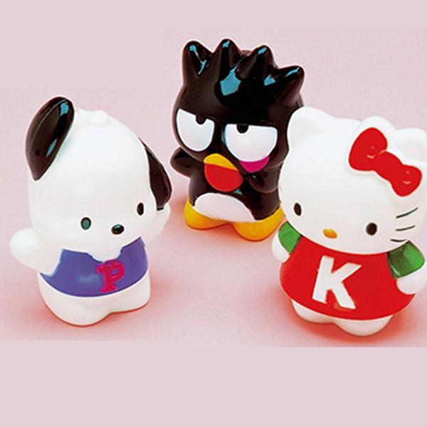 子供釣り アニメキャラクター貯金箱 80人用 : お祭り・縁日用品店