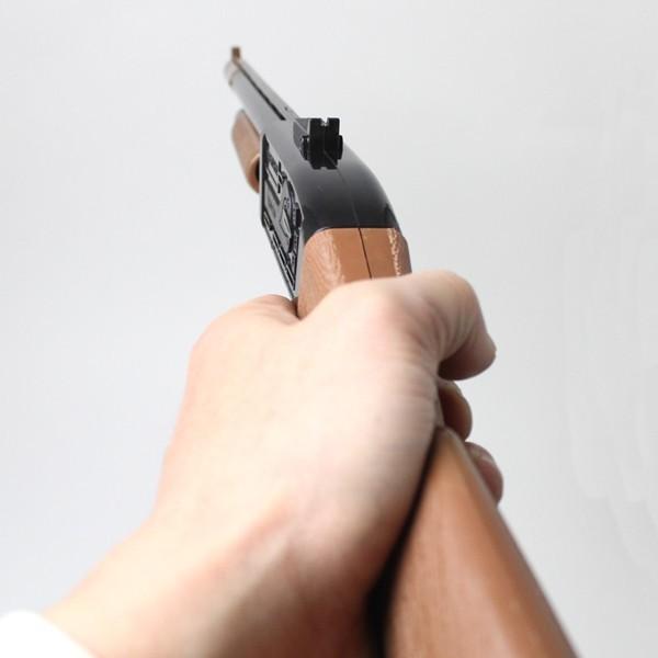 あすつく｜射的銃 プラスチック : お祭り・縁日用品店 - 通販 - Yahoo