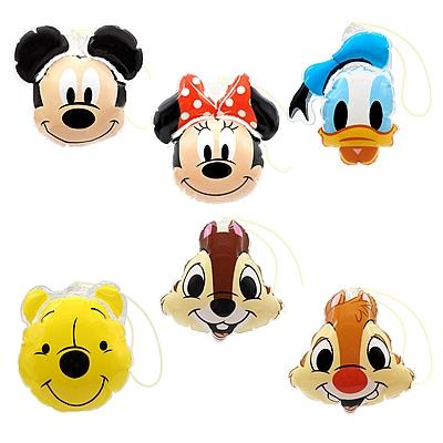 ディズニービニールヨーヨー釣り縁日セット　100ヶ入り_2