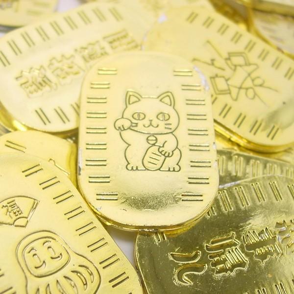 すくい用おもちゃ おもちゃ小判 100ヶセット : お祭り・縁日用品店 