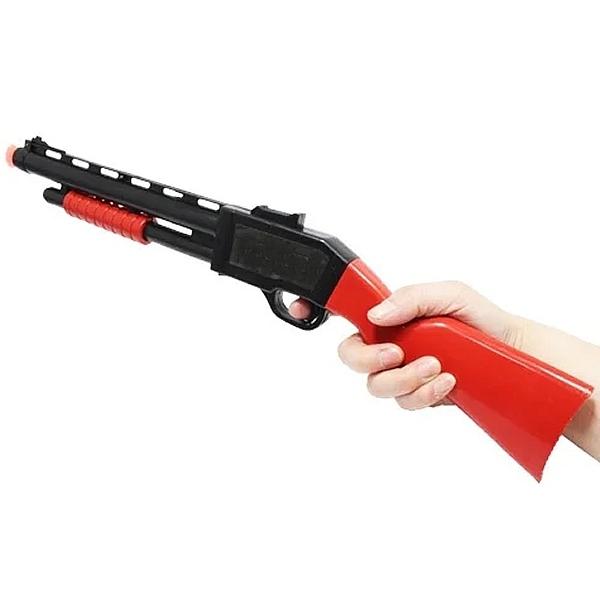 吸盤弾射的銃　プラスチック |  | 01