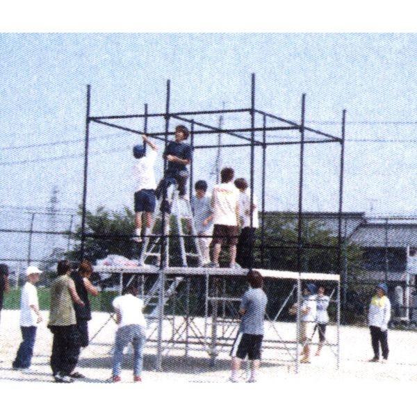 やぐら : お祭り・縁日用品店 - 通販 - Yahoo!ショッピング